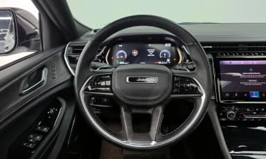 Grand Cherokee (WL)
