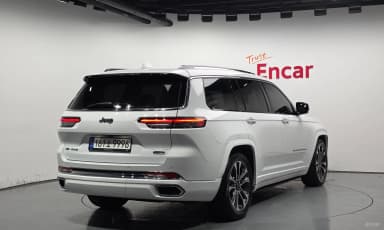 Grand Cherokee (WL)