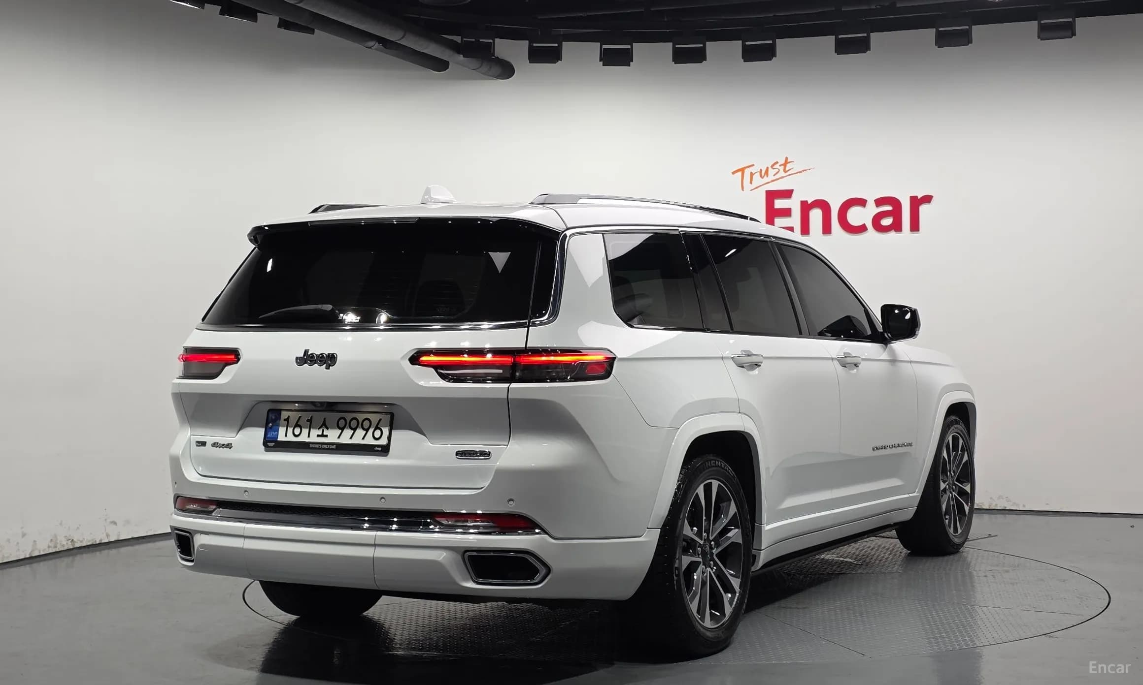 Grand Cherokee (WL)
