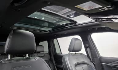 Grand Cherokee (WL)