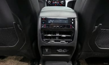 Grand Cherokee (WL)