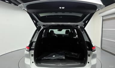 Grand Cherokee (WL)