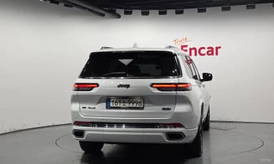 Grand Cherokee (WL)