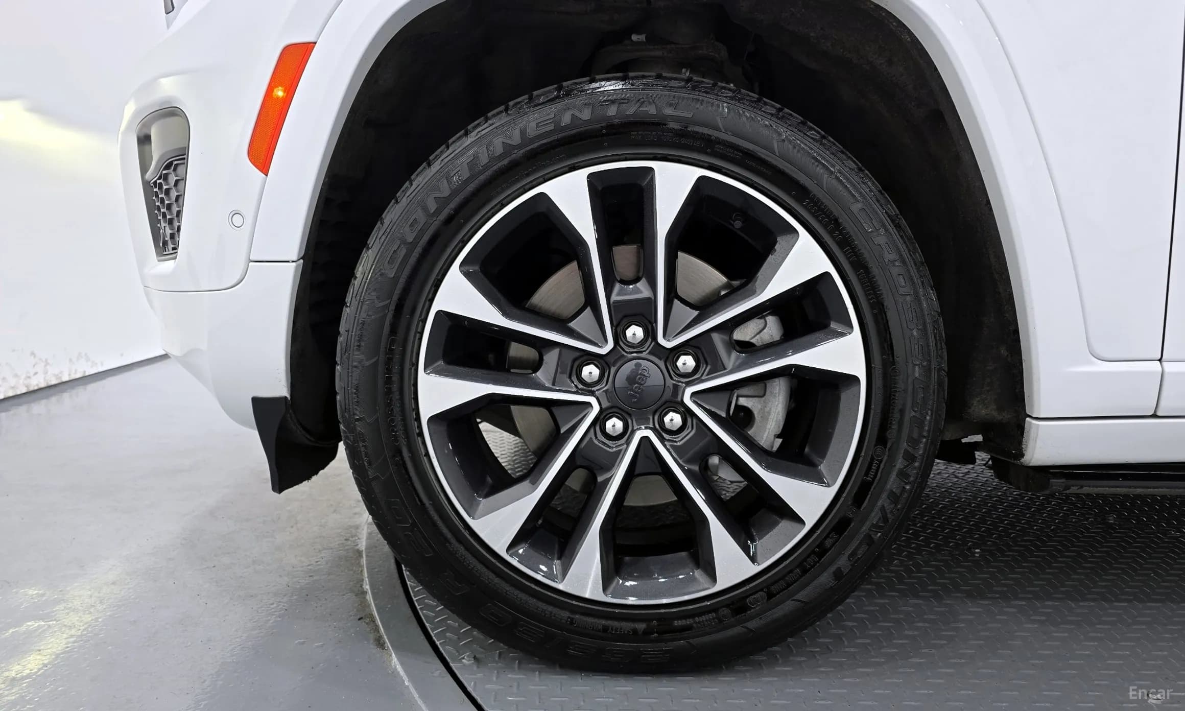 Grand Cherokee (WL)