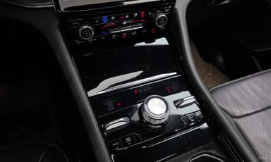 Grand Cherokee (WL)