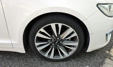 New MKZ
