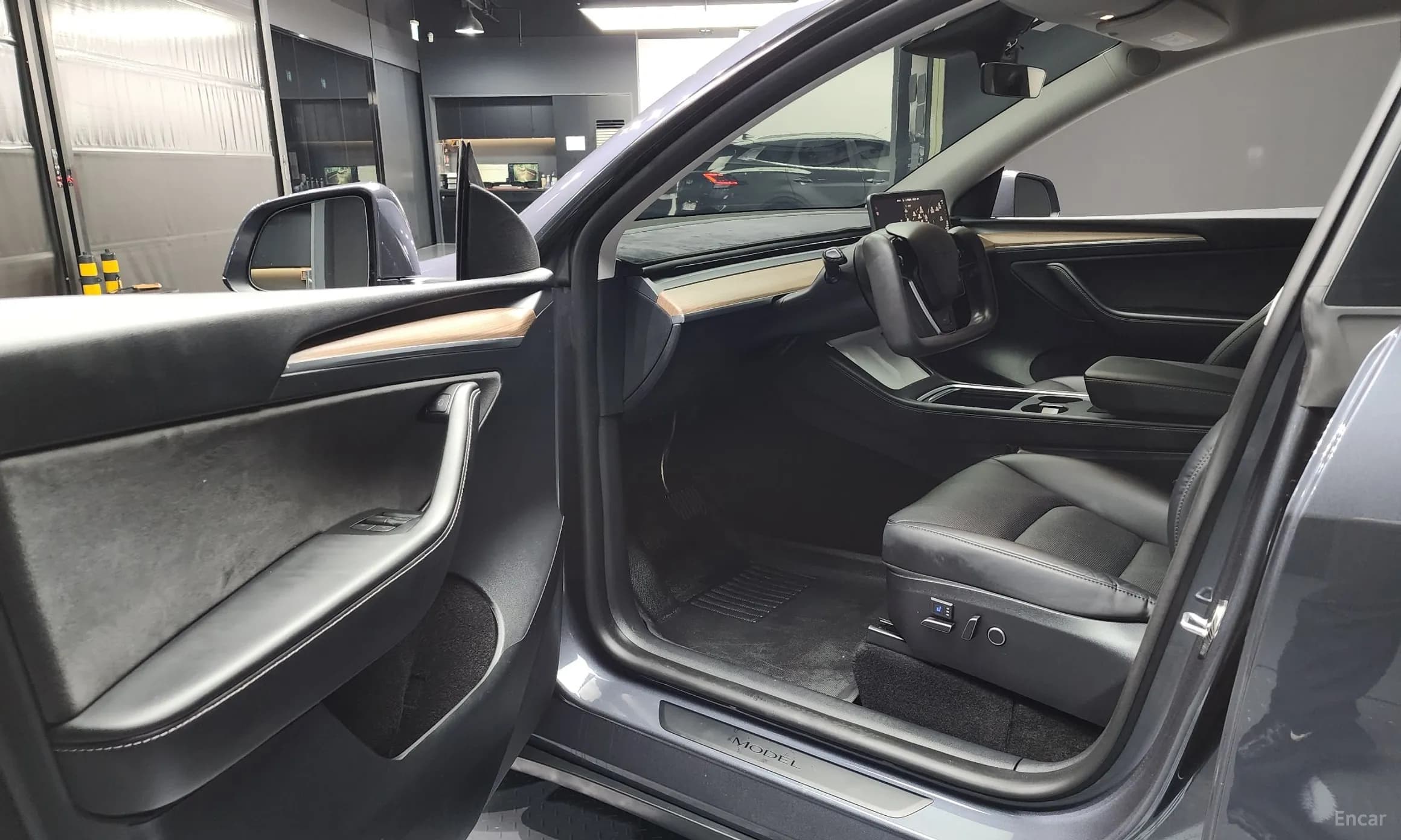 Model Y