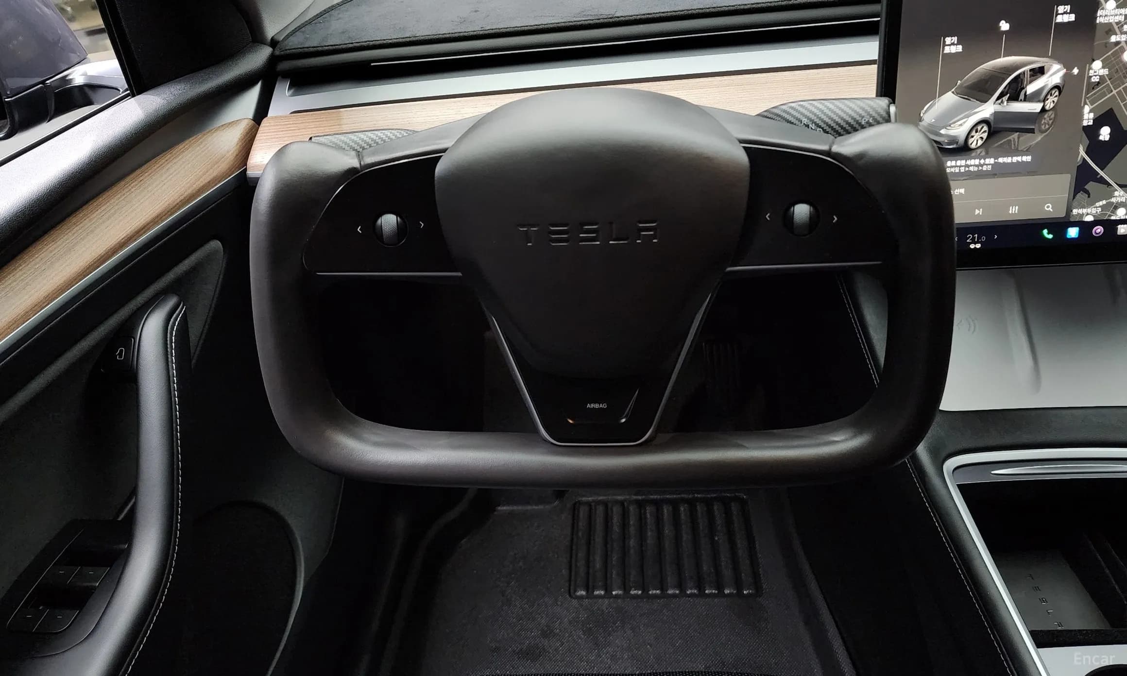 Model Y