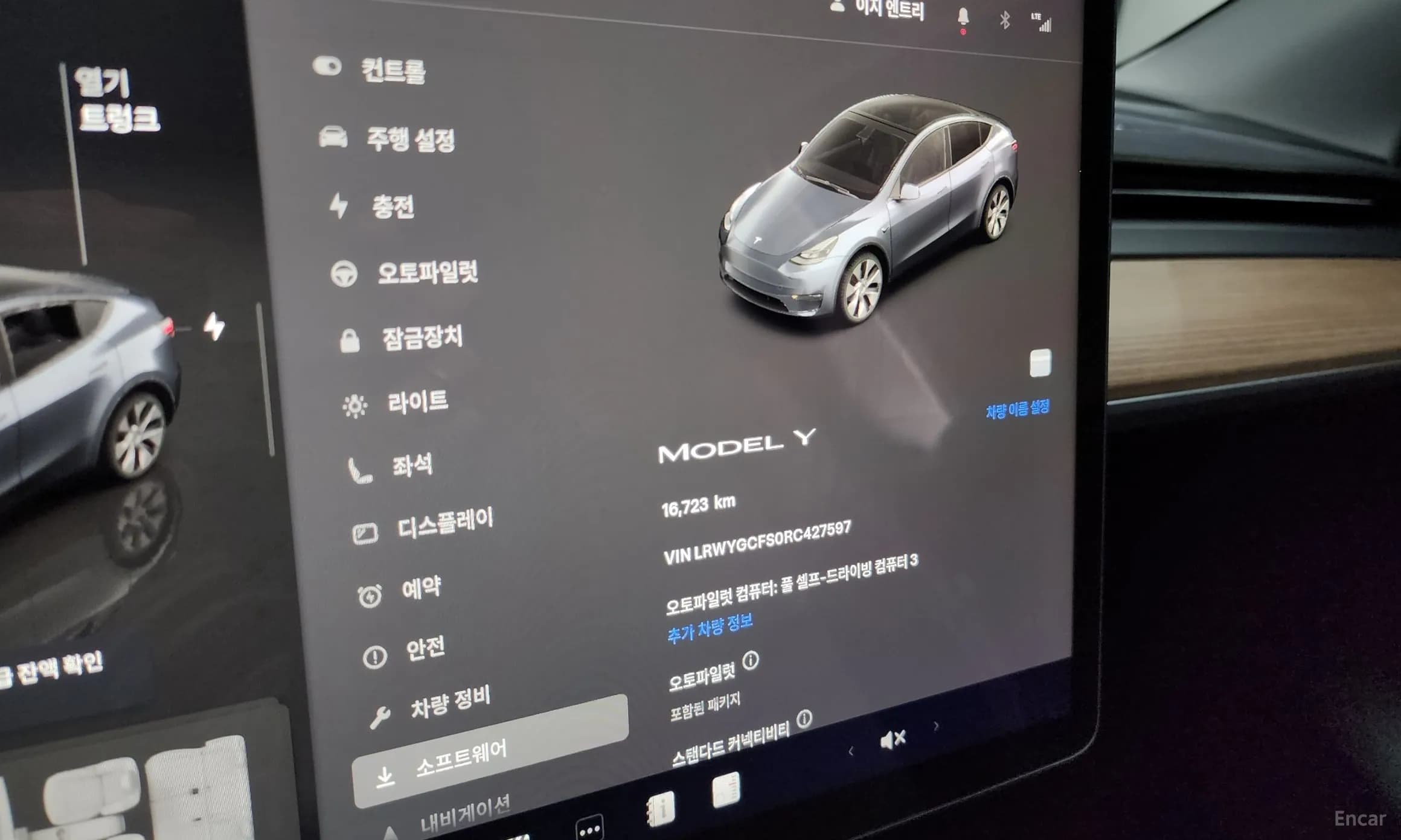 Model Y