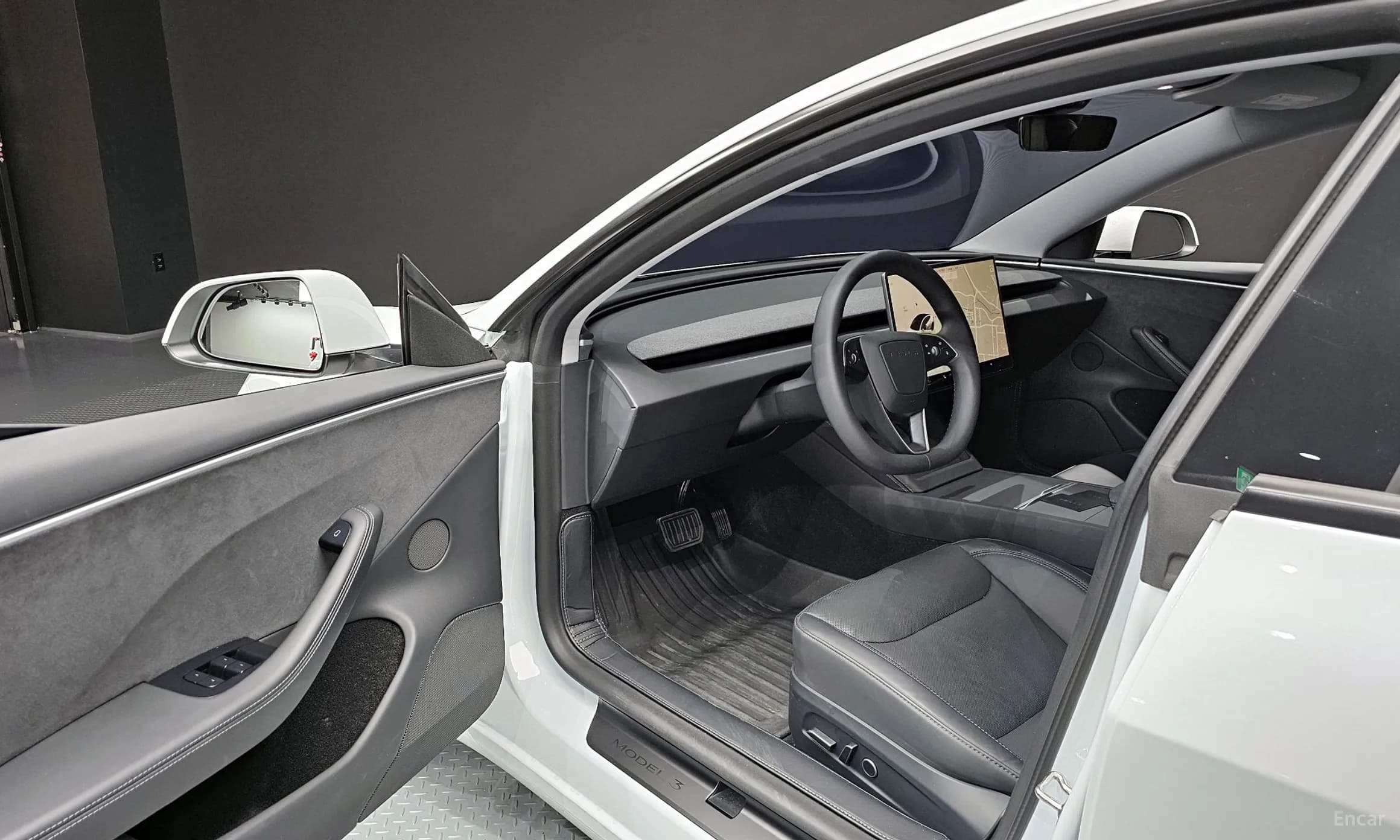 Model 3