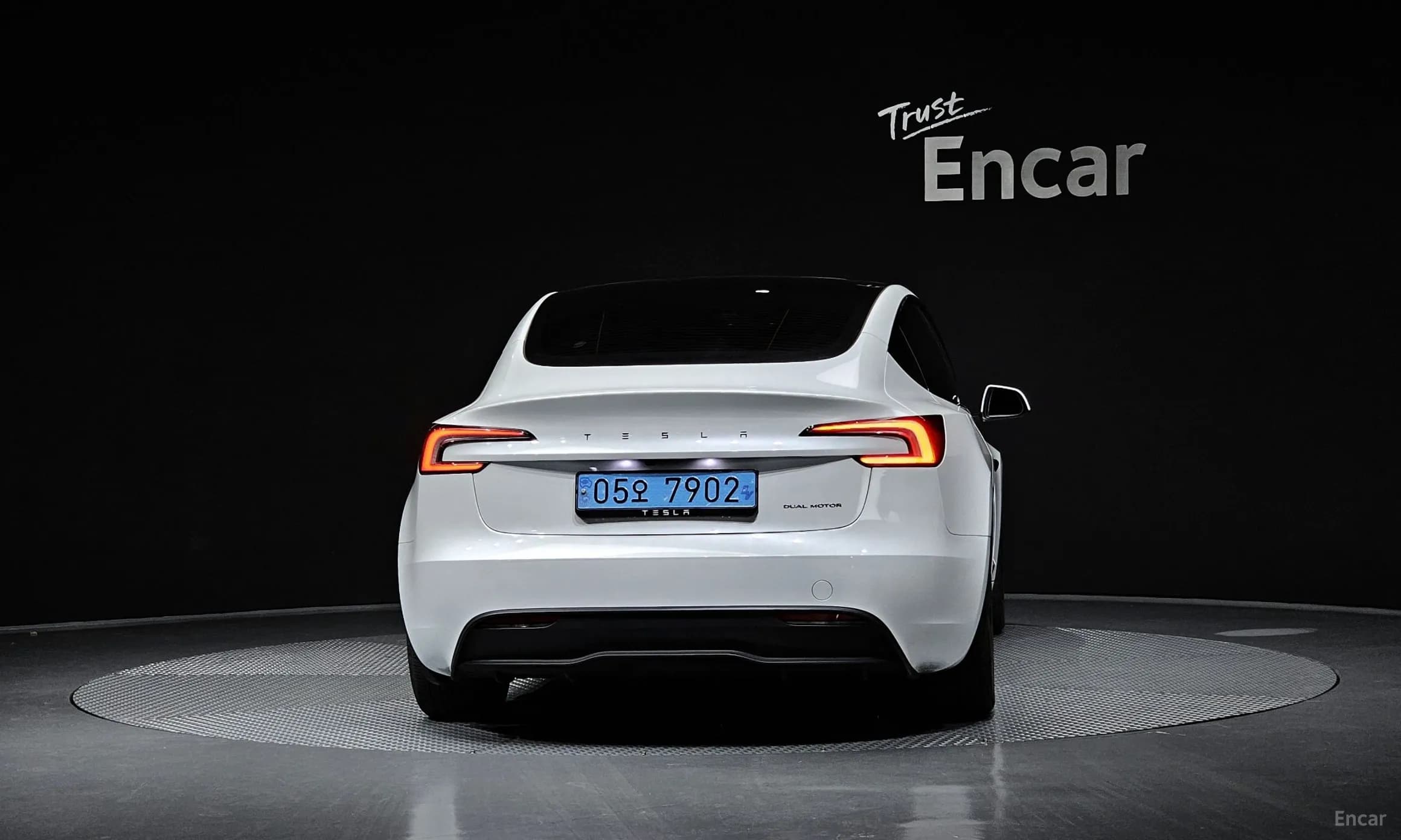 Model 3