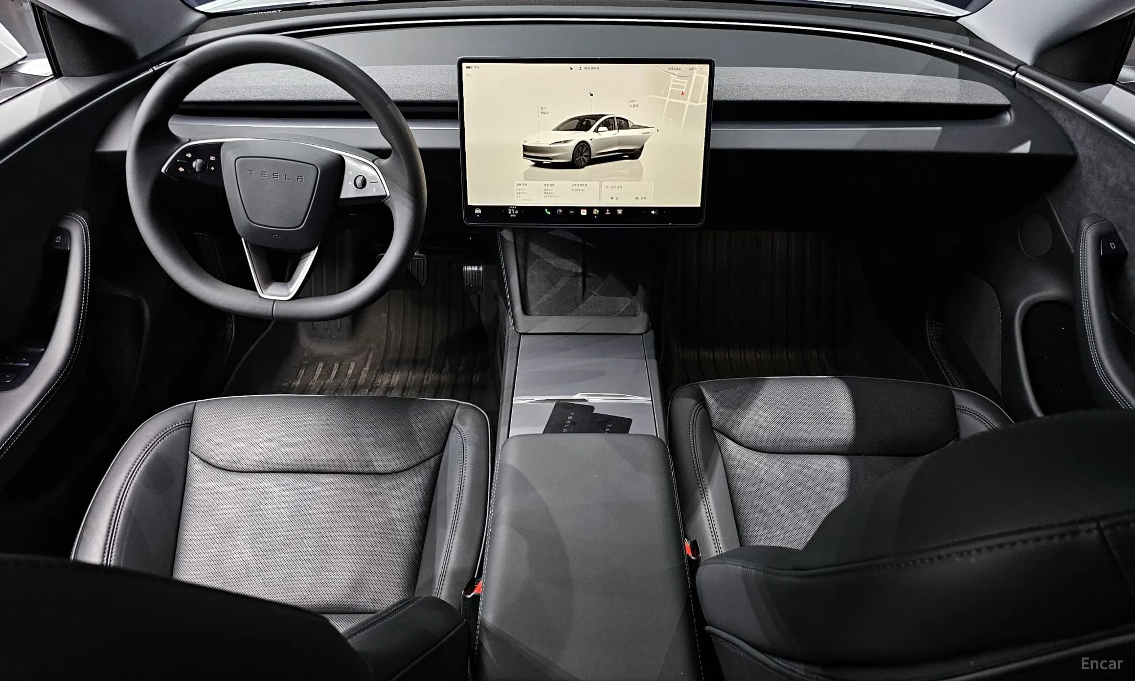 Model 3