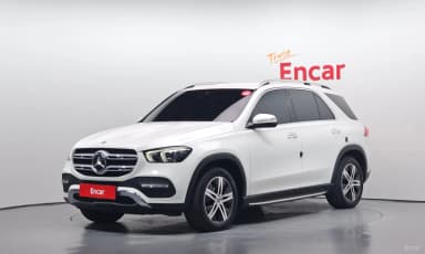 GLE-Class W167