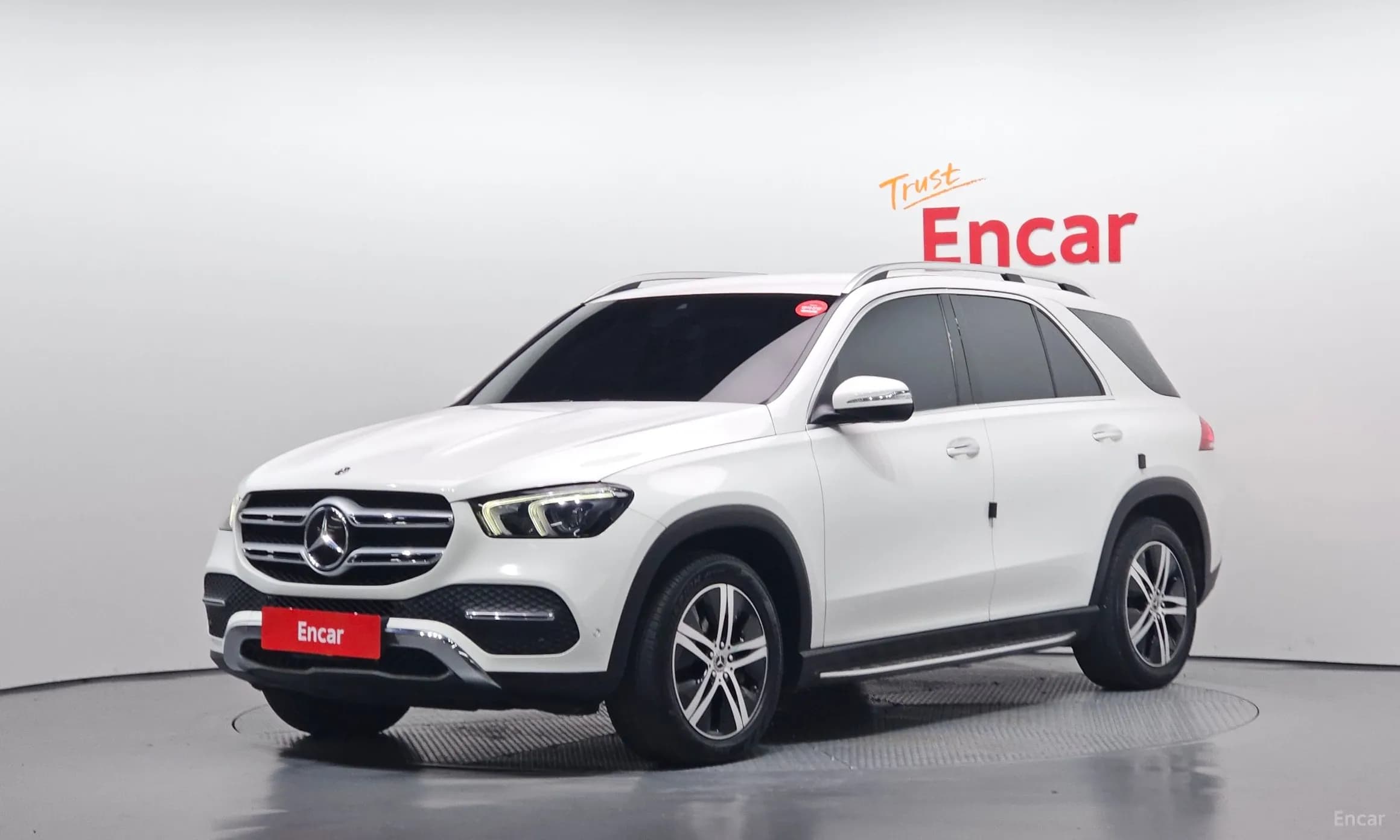 GLE-Class W167