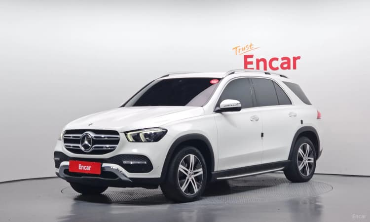 GLE-Class W167