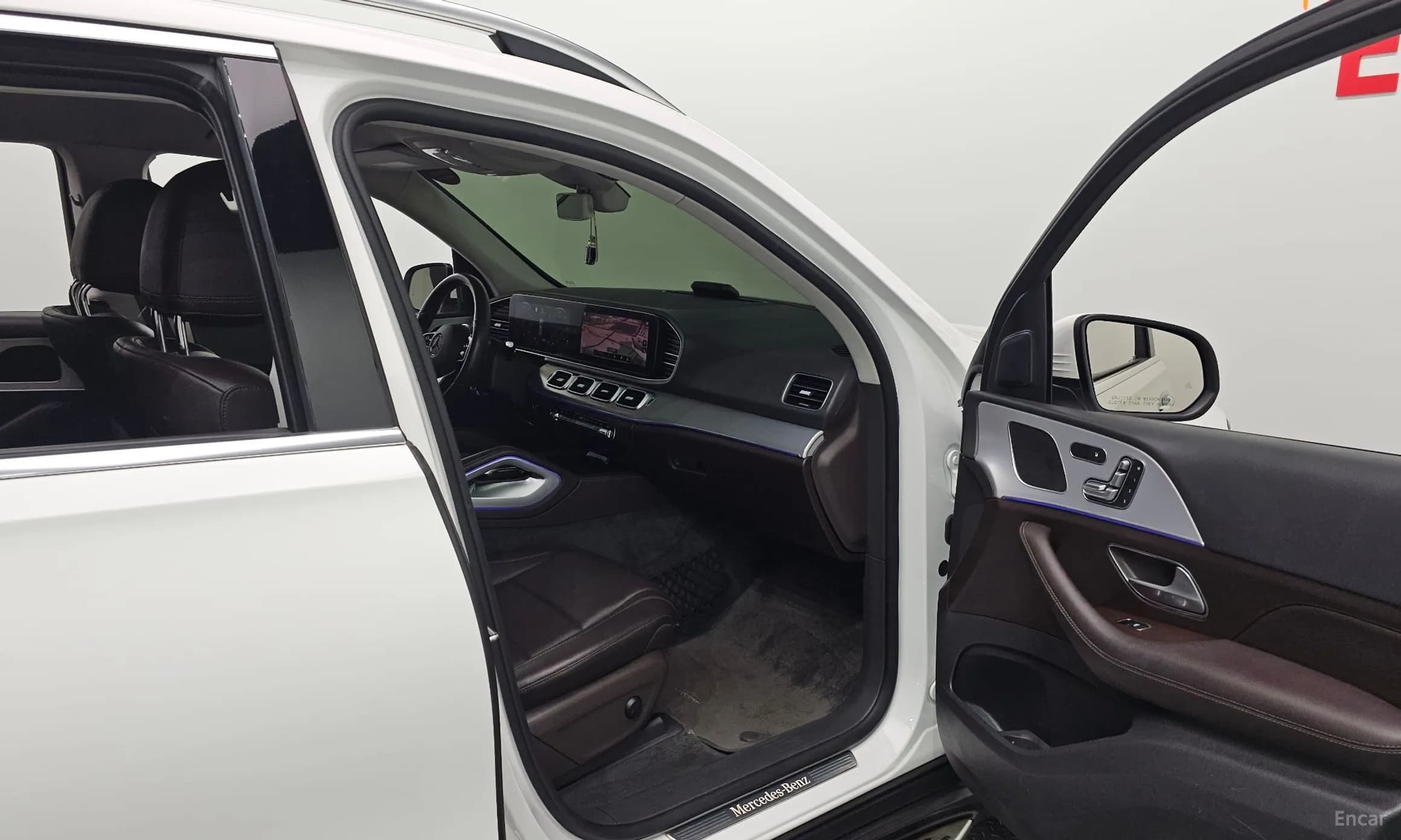 GLE-Class W167