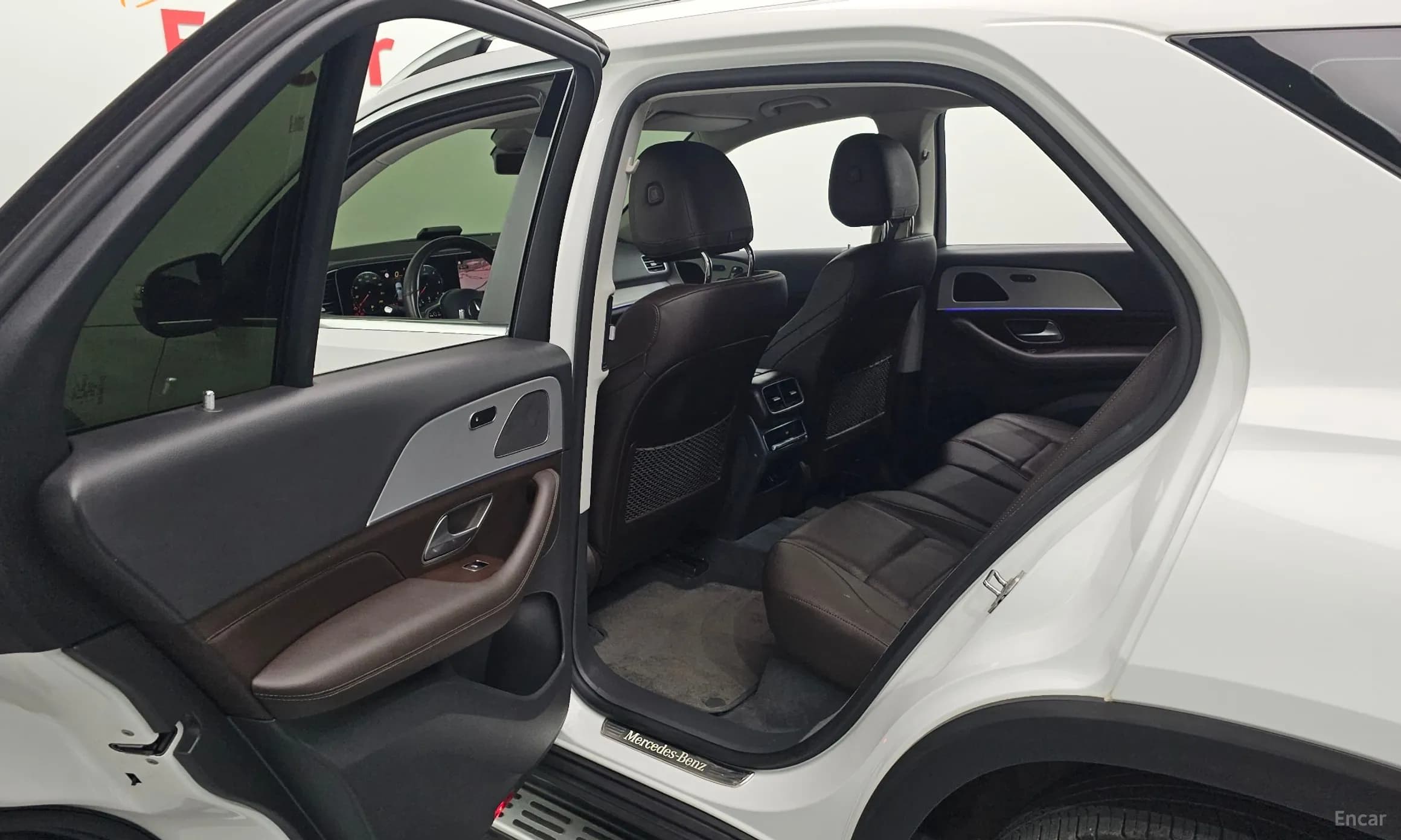 GLE-Class W167