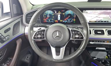GLE-Class W167