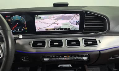 GLE-Class W167