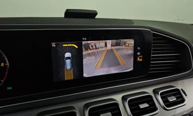 GLE-Class W167