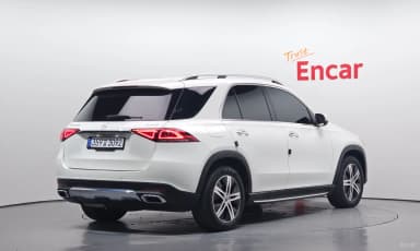 GLE-Class W167