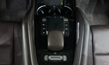 GLE-Class W167