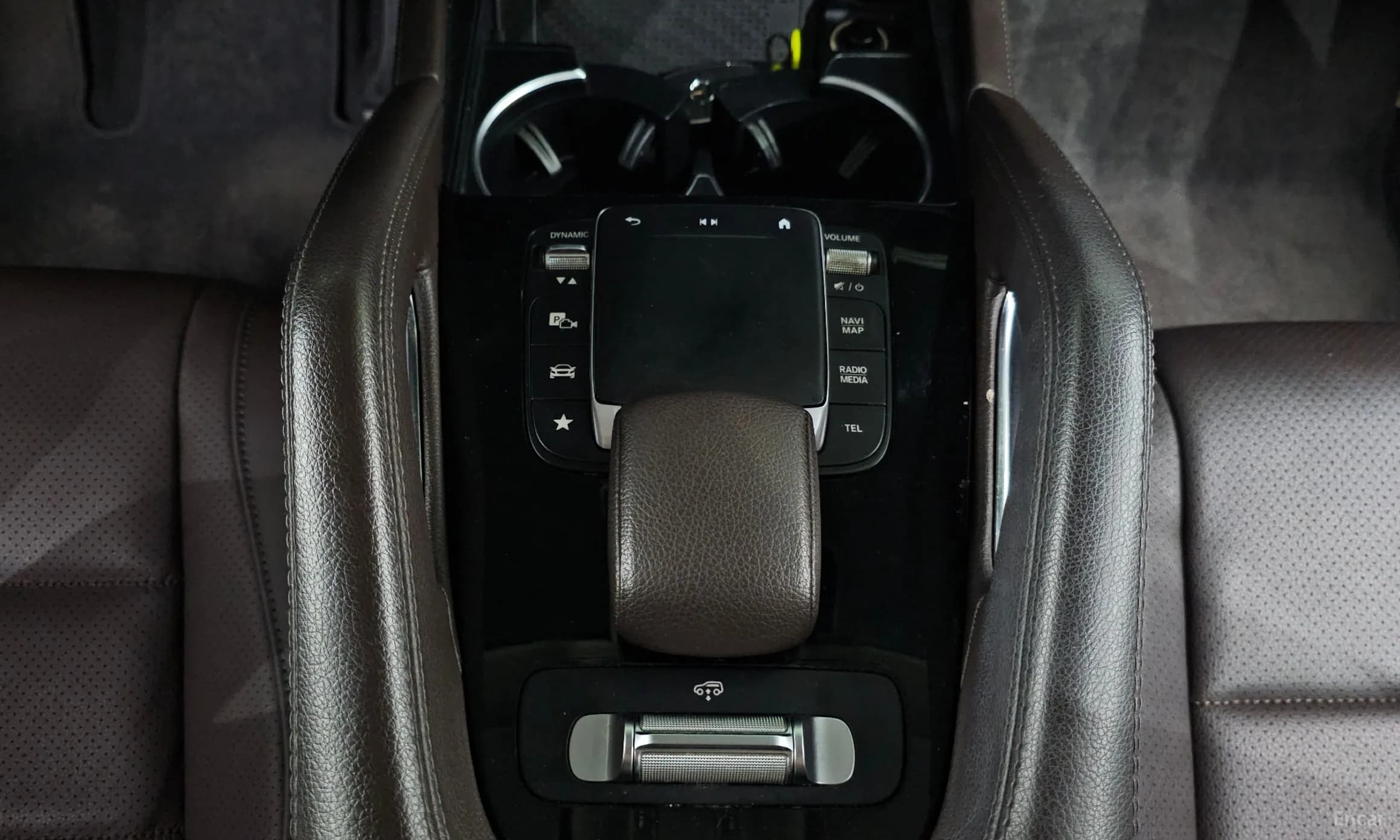 GLE-Class W167