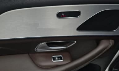 GLE-Class W167
