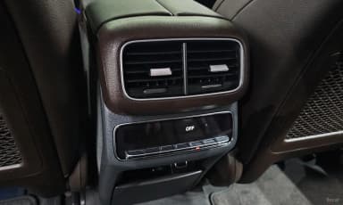 GLE-Class W167