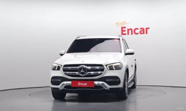 GLE-Class W167