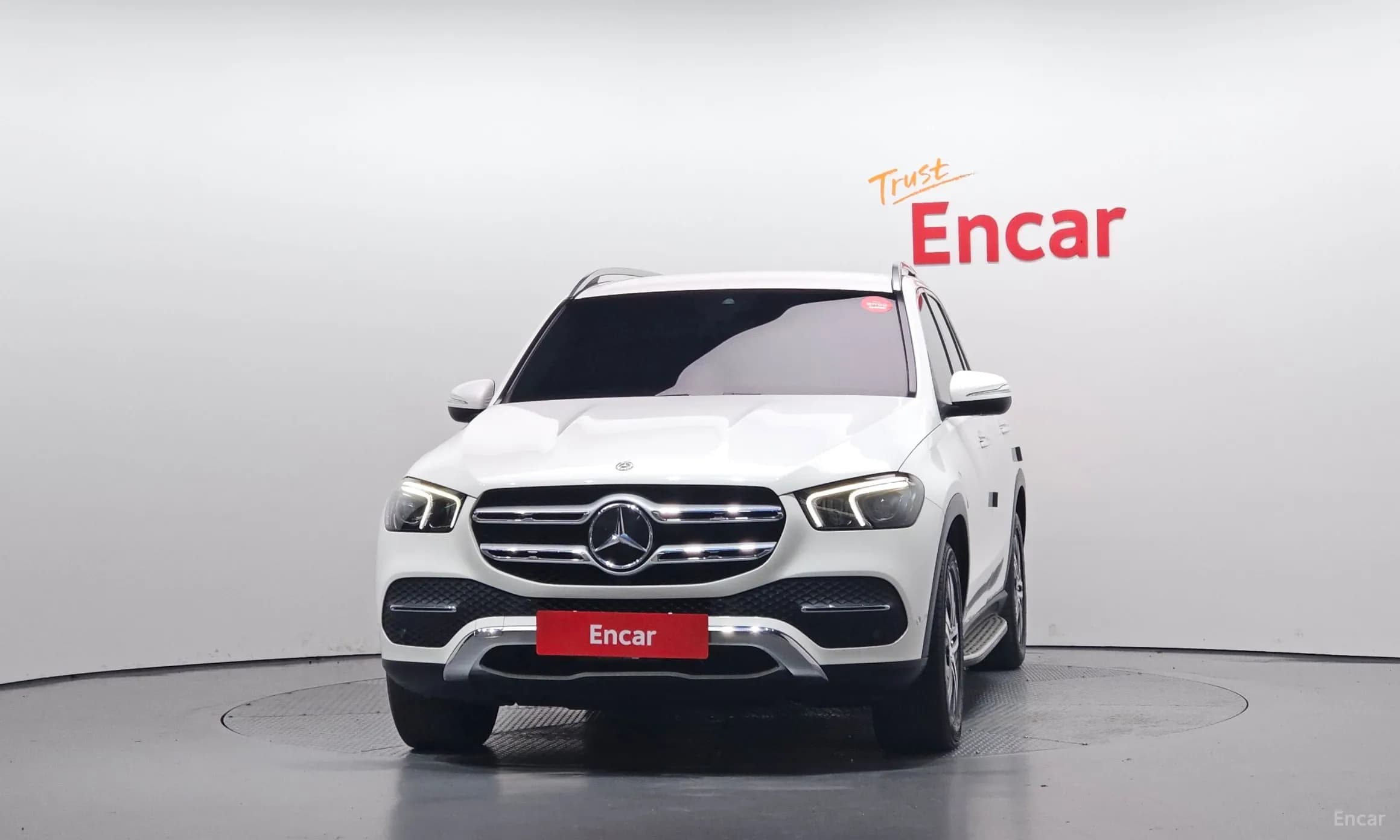 GLE-Class W167