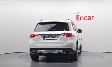 GLE-Class W167