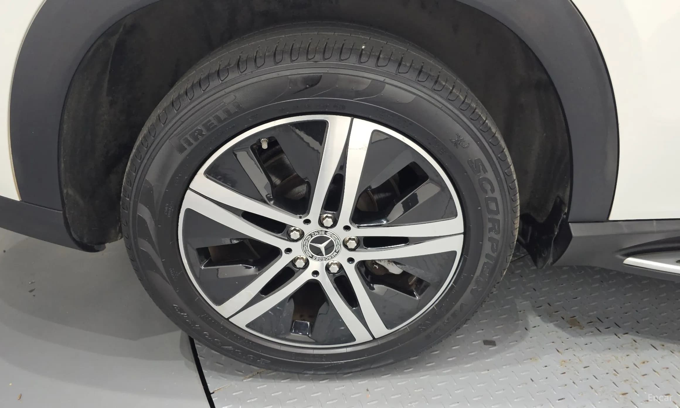 GLE-Class W167