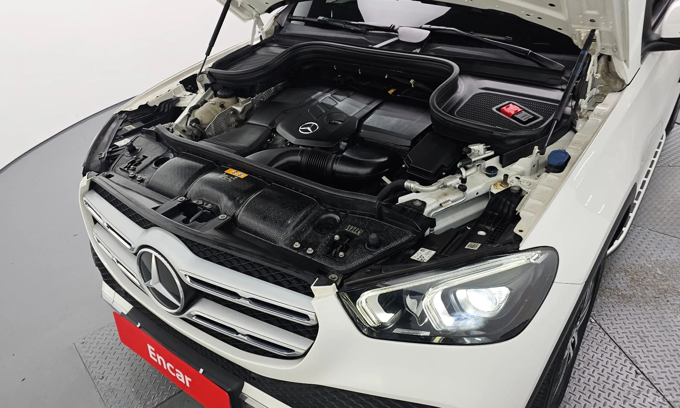 GLE-Class W167