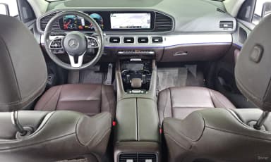 GLE-Class W167