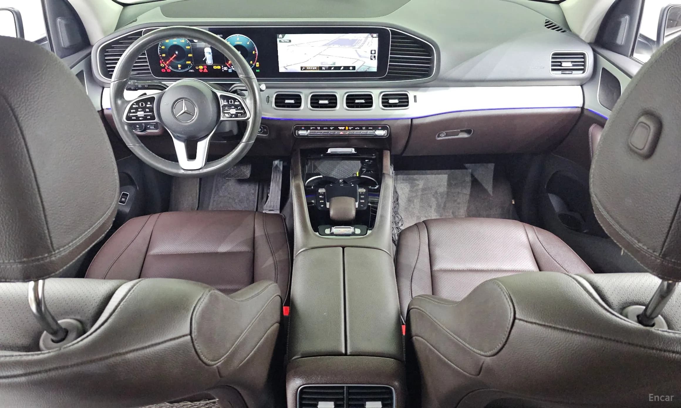 GLE-Class W167