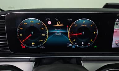 GLE-Class W167