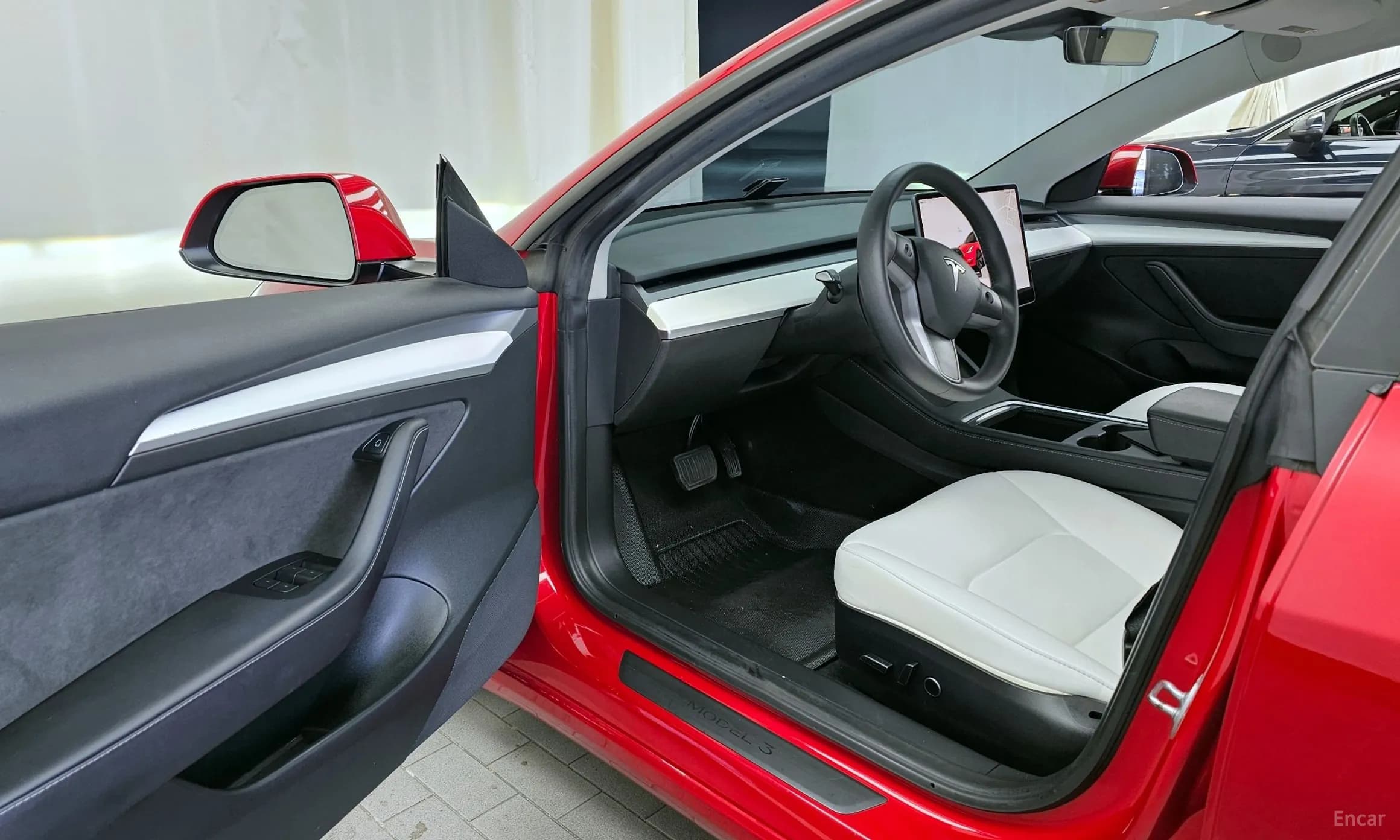 Model 3