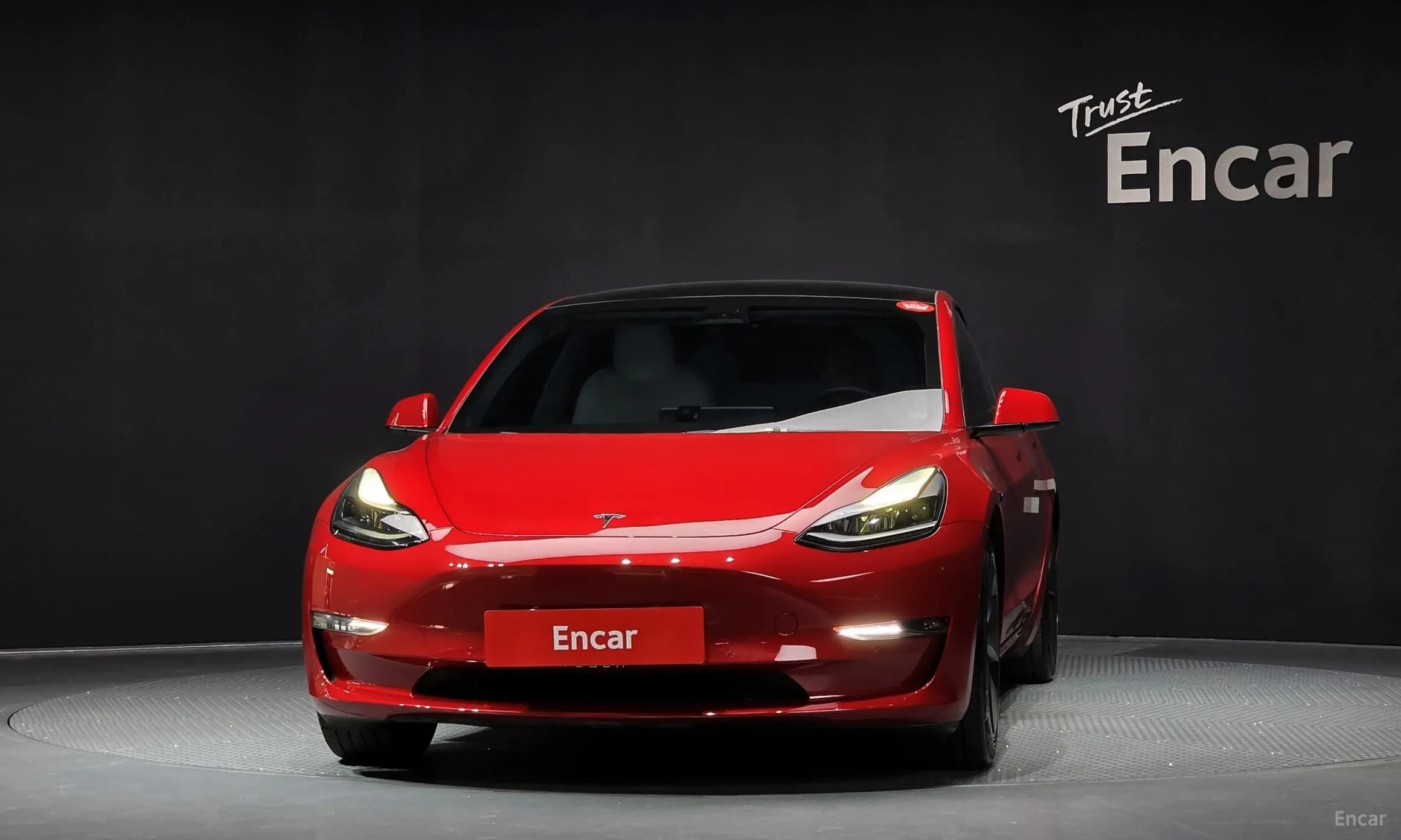 Model 3