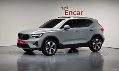 XC40