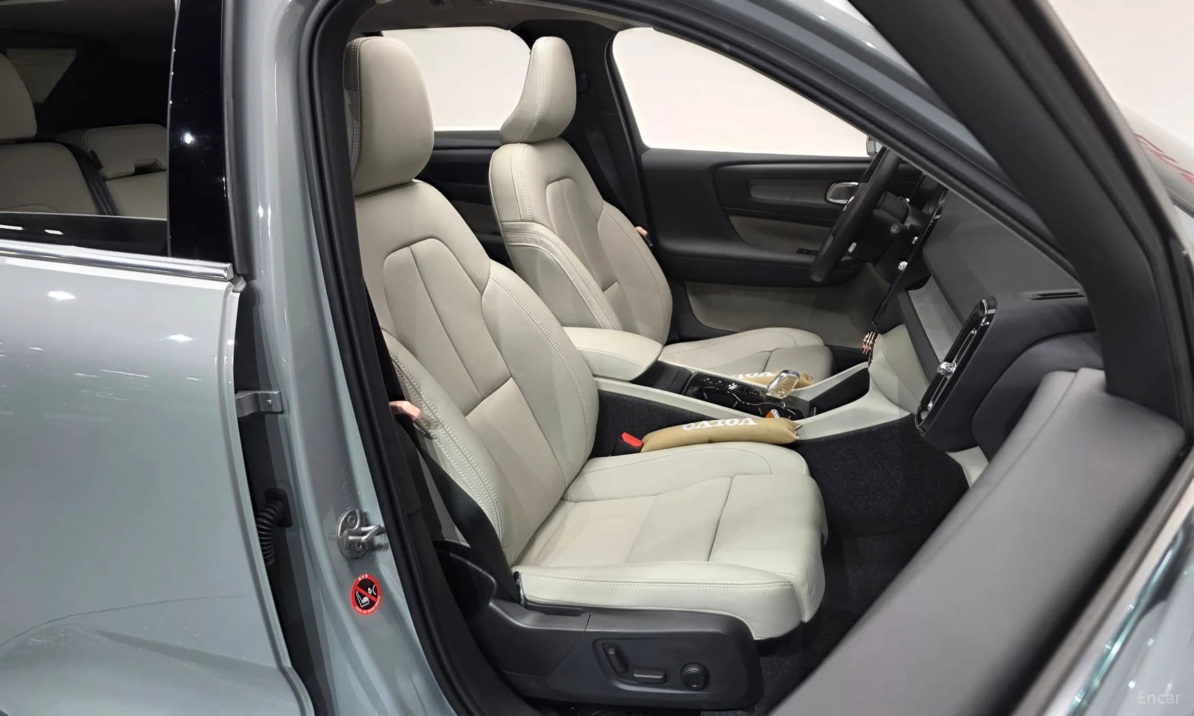 XC40