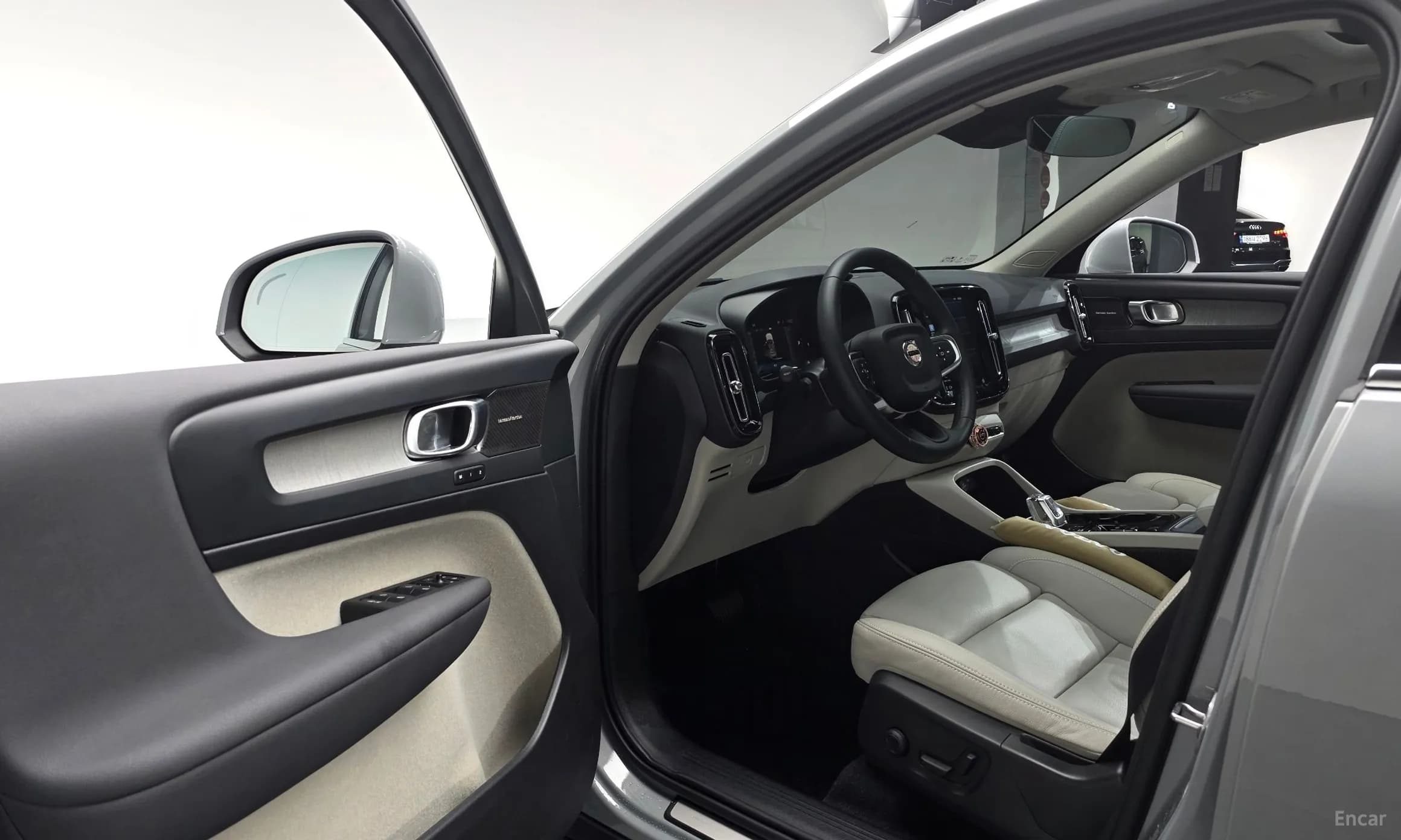 XC40