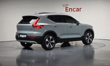 XC40