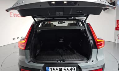 XC40