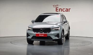 XC40