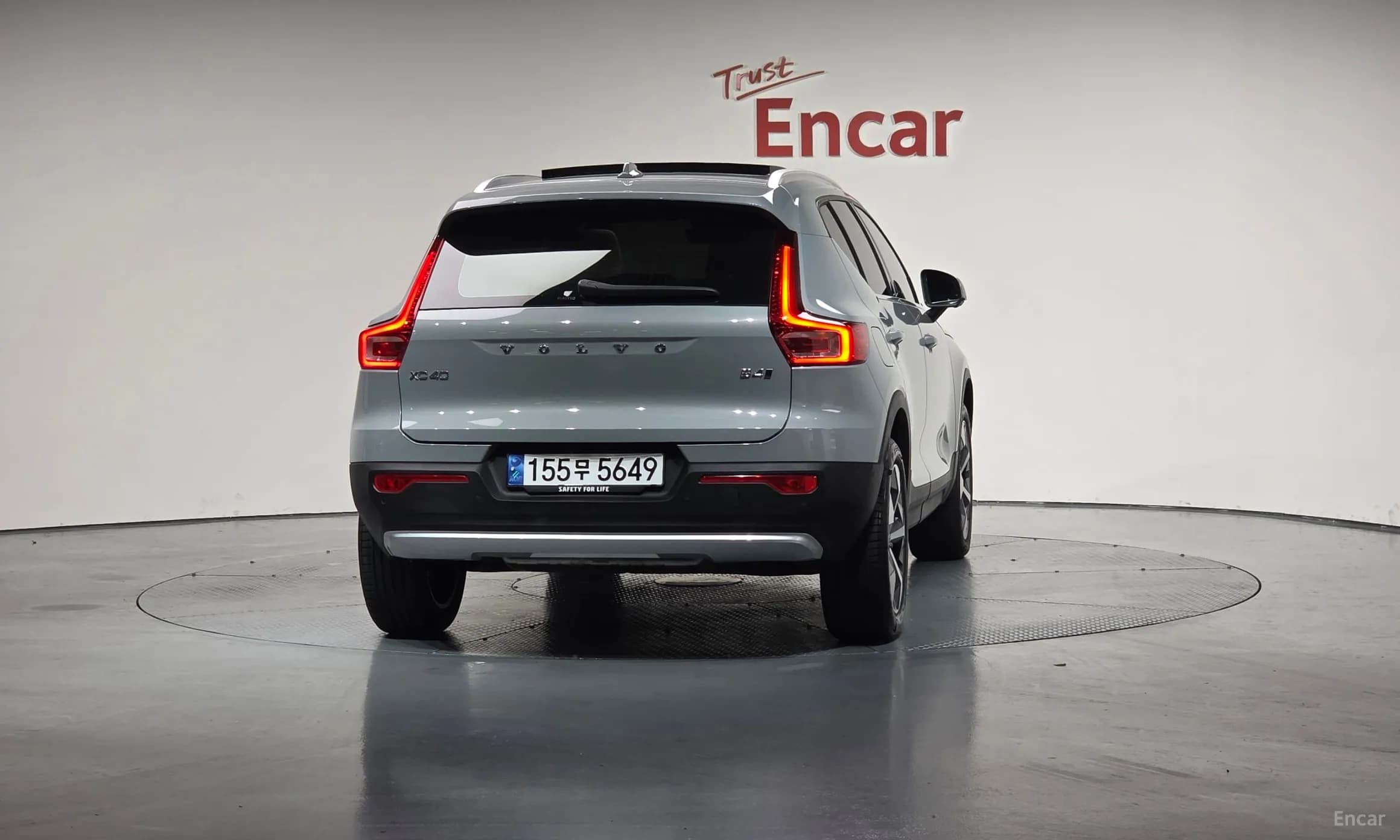 XC40