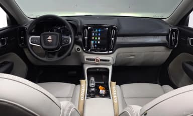 XC40