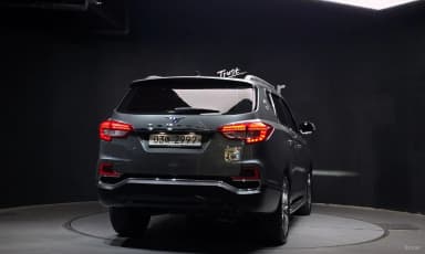 G4 Rexton