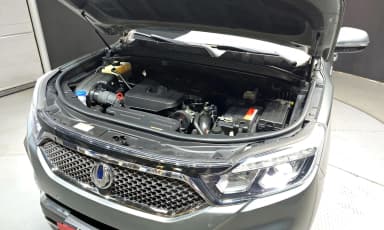 G4 Rexton
