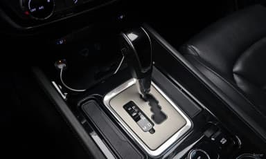 G4 Rexton